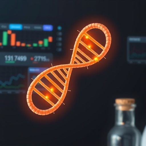 请认识自己的DNA！浅谈消费级基因检测(图1)