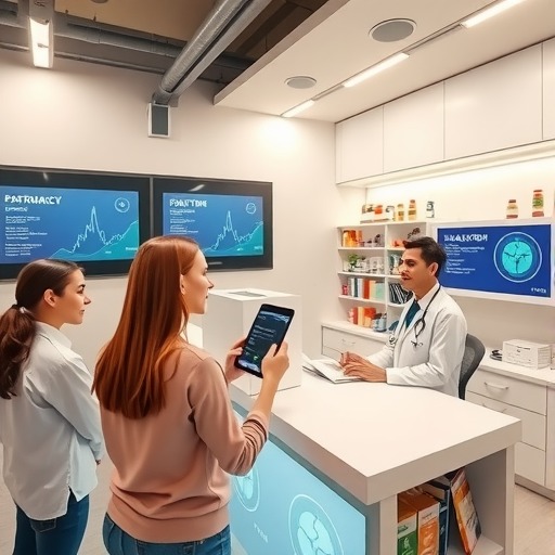 中国版“分钟诊所”来了！平安万家医疗联合全国21家连锁药企的数千家门店做快诊【基层案例】(图3)