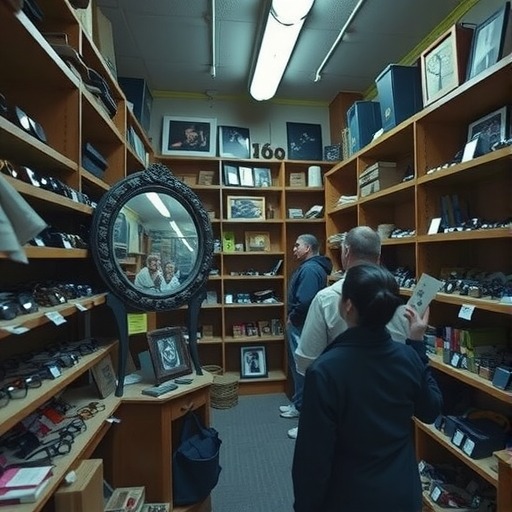 商铺眼镜零售行业的明显缺陷(图1)