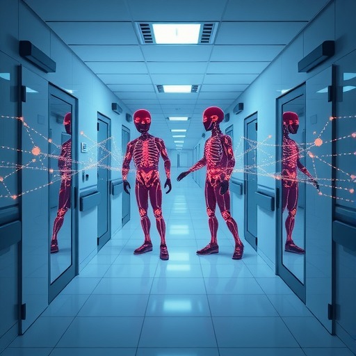 人工智能迈进战国时代：医疗AI厮杀，疗效定胜负!(图1)