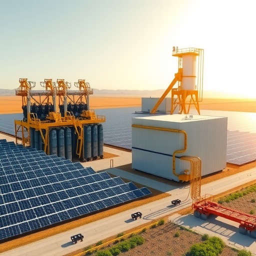 豪砸108亿！这家公司拟投建10GW异质结电池项目(图1)