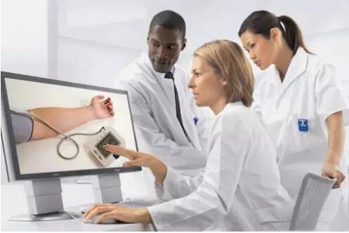 互联网医疗钱路慢慢，IPO的平安好医生恐难独善其身