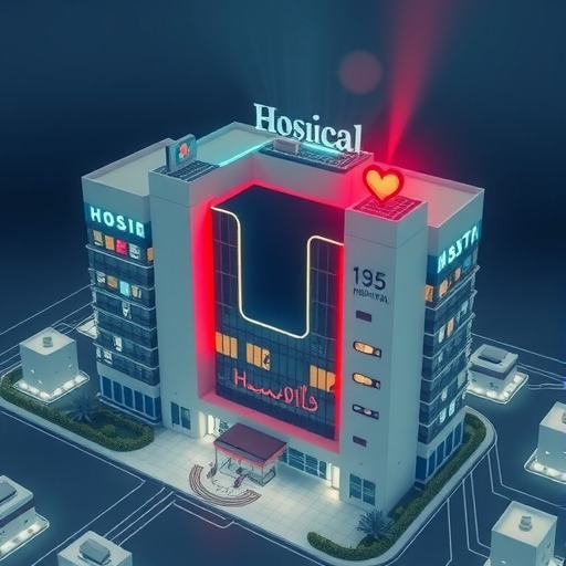 这135家医院中，谁是目前国内互联互通综合实力最强医院？(图9)