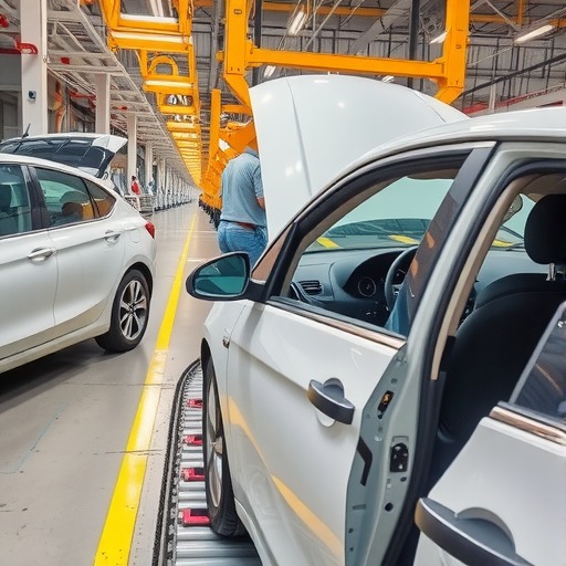 1-11月汽车制造业工业增加值增速有所回落(图2)