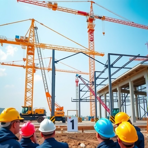 总投资超百亿！耀宁科技12GWh项目开工(图1)