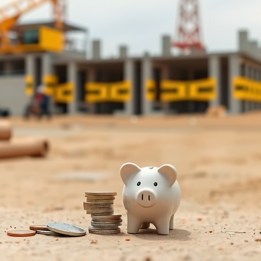 账上仅有3.38亿，锂电跨界新玩家却投260亿项目！(图1)