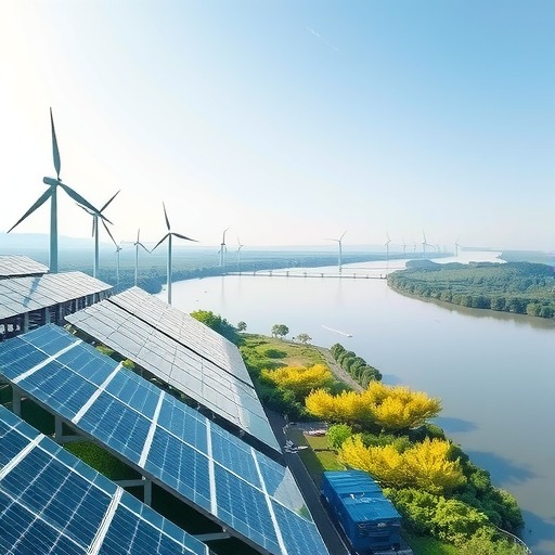 关于深入推进黄河流域工业绿色发展的指导意见(图1)