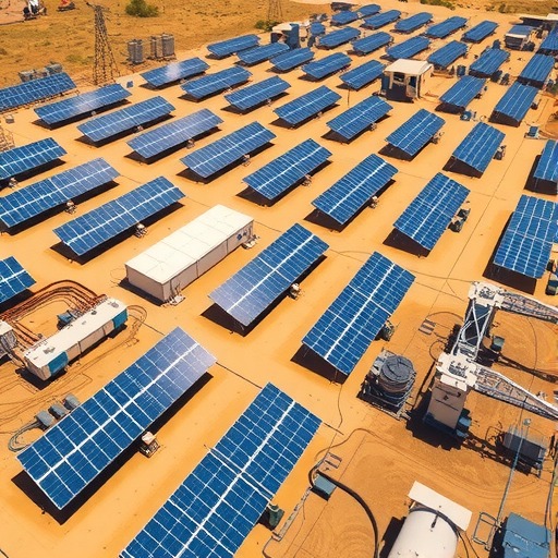 123亿！粤水电拟投建200万千瓦光储一体化项目(图1)