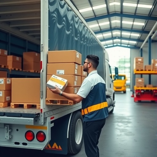 第三方物流加快进入医药领域的步伐(图1)