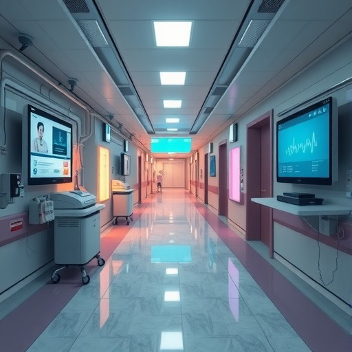 “互联网+医疗健康”趋势已定，腾讯和阿里在加紧布局，他们将扮演什么角色？(图3)