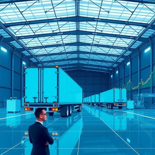 医药冷链物流前景可期，2020年将达到1200亿美元(图1)