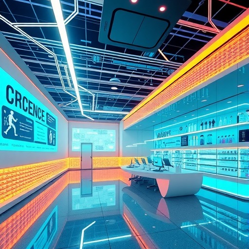 医疗影响力排行榜：AI+大健康、民营医疗、互联网+医药(图1)