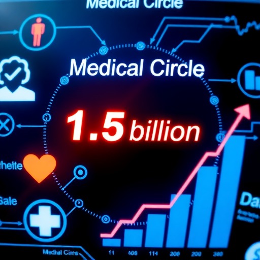 医学平台“医学界”完成新一轮1.5亿融资(图1)