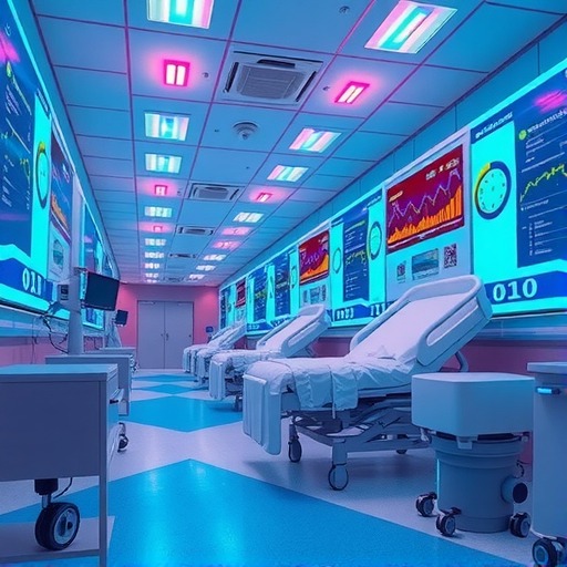 标准已定！三级医院的人工智能、大数据、物联网要往这些方向落地(图10)