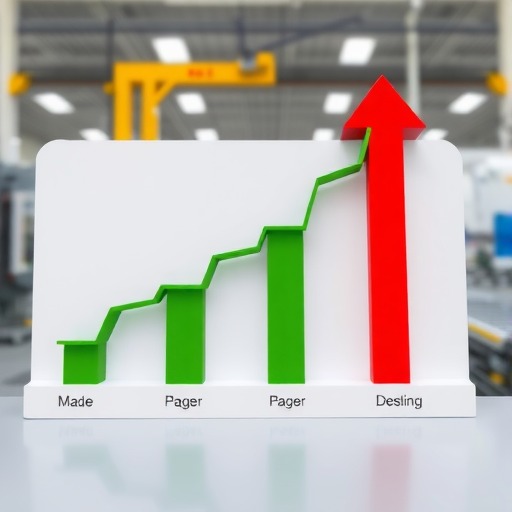 1-10月份机械工业主要涉及大类增加值3增1降(图3)