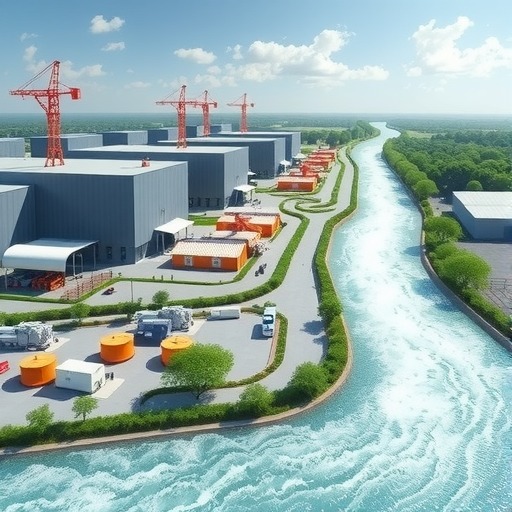 湖南省株洲市引入“源头活水”推动制造业高质量发展(图1)