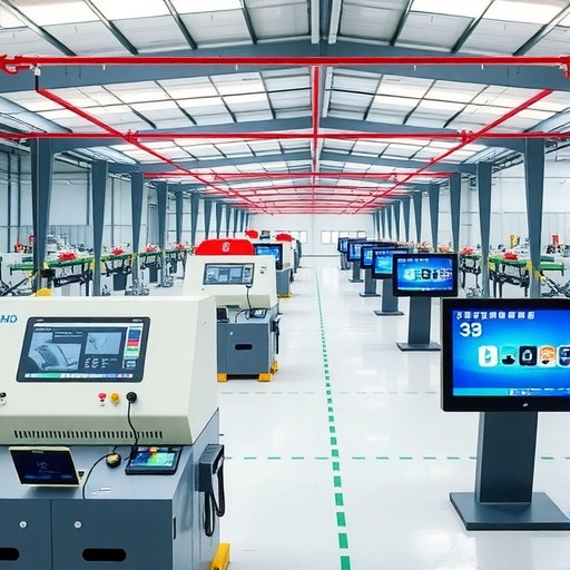 安徽省公布第四批服务型制造示范企业、平台名单(图1)