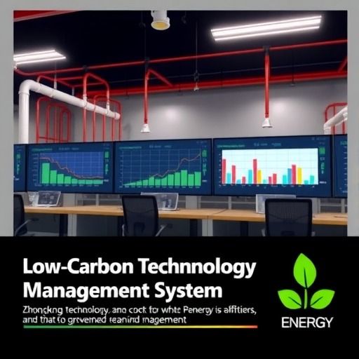 中控技术中标中国中化低碳管理信息系统项目(图1)