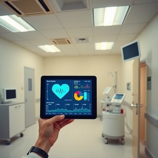 康美，那家站在“互联网+医疗健康”风口上的药企(图1)