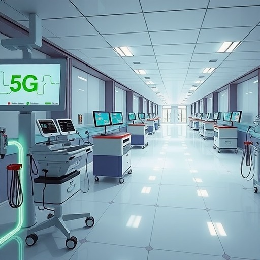 翟运开：5G重构医疗服务模式的机遇与挑战(图1)