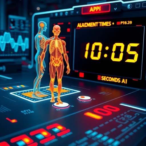 现在即未来：秒速级的医疗AI影像分析(图1)