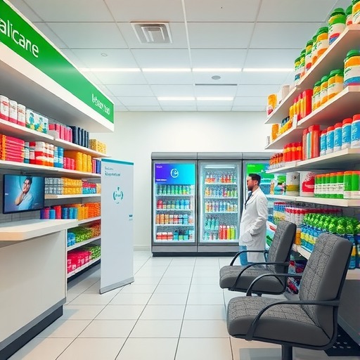 如何理解沃尔玛收购医疗保险巨头Humana，沃尔玛准备跑医疗赛道了？(图4)