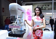科技实现智慧医疗，富士胶片全新乳腺DR“星奕 炫”璀璨问世(图2)