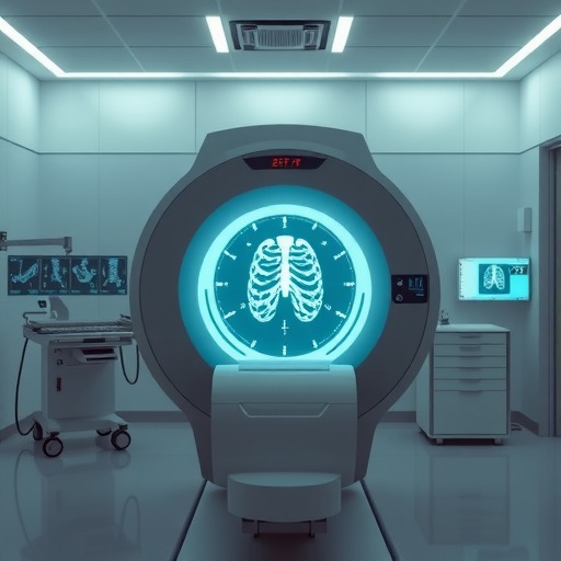 科技实现智慧医疗，富士胶片全新乳腺DR“星奕 炫”璀璨问世(图4)