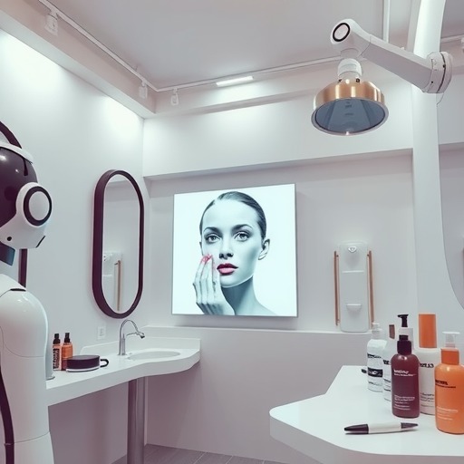 看脸的时代，AI医美为什么没有成为风口？(图1)