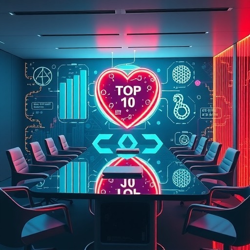 中国人工智能大健康领域最具洞察力投资机构TOP10(图1)