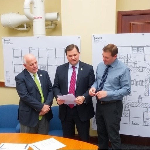 三部门再发通知 机械工业稳增长有了新的政策保障(图1)