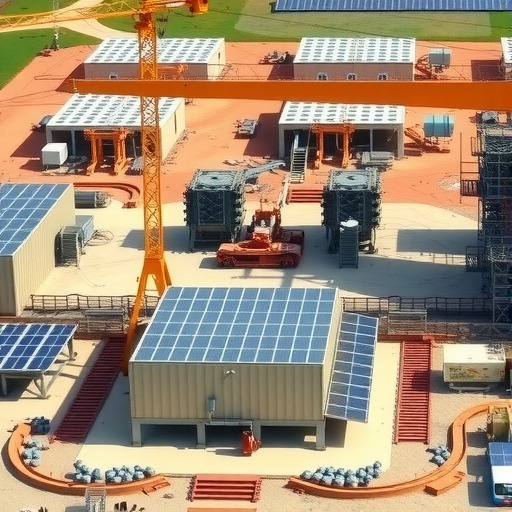 19.6亿元！隆基增资通威永祥二期20万吨硅料项目(图1)