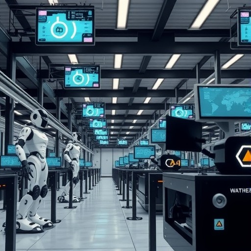 迈向发展新征程 智能制造“双十”新成果赋能行业蝶变(图1)