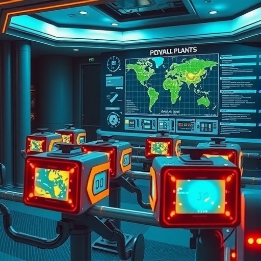 最新！虚拟电厂、移动显示模组等8个项目投入生产(图1)