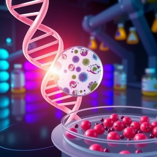 2018基因技术商业价值实现报告：10年催熟了NIPT，肿瘤检测与微生物成长空间巨大(图1)