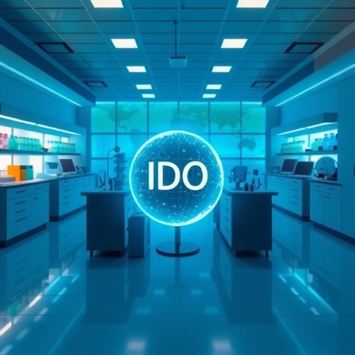 绿叶制药即将开展IDO抗肿瘤新药临床，全球深度布局肿瘤免疫治疗(图2)