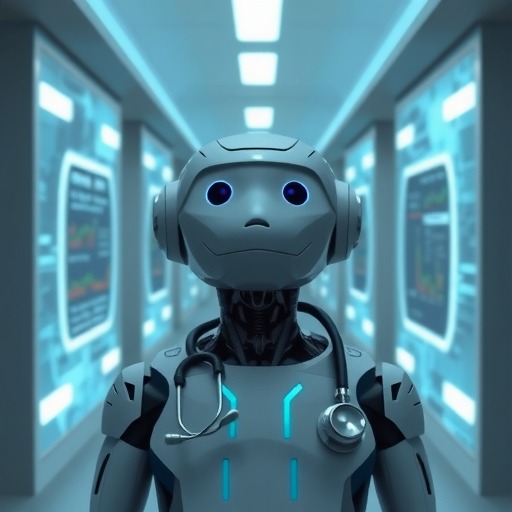 AI医生或许不会真正到来！(图1)