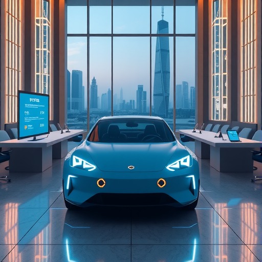 浦东新区无驾驶人智能网联汽车创新应用立法表决通过(图1)