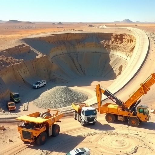 雅化集团拥有四个锂矿矿权70%的控制权(图1)