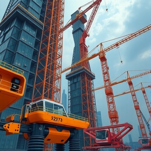 构筑建筑业新优势 广深佛三市为智能建造贡献广东力量(图1)