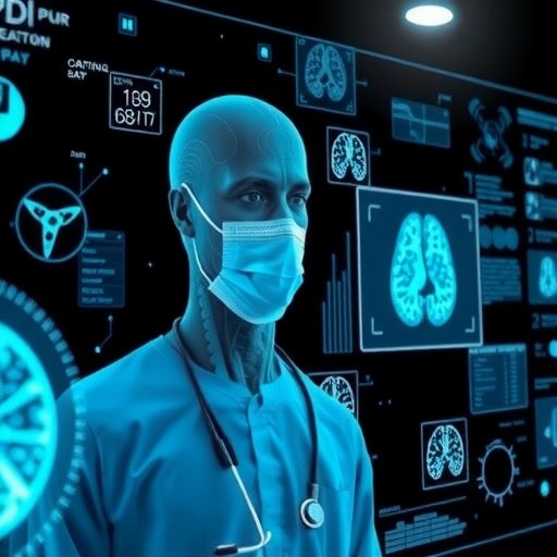 深睿医疗：仅是疾病筛查？AI在鉴别诊断上也能大展拳脚(图1)