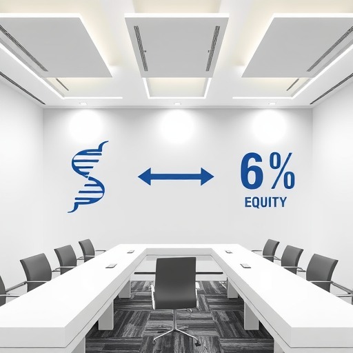 中源协和作价1.25亿元转让泛生子基因6.5%股权(图1)
