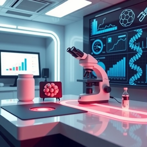 福布斯：2018不可不知的7大癌症治疗趋势(图1)