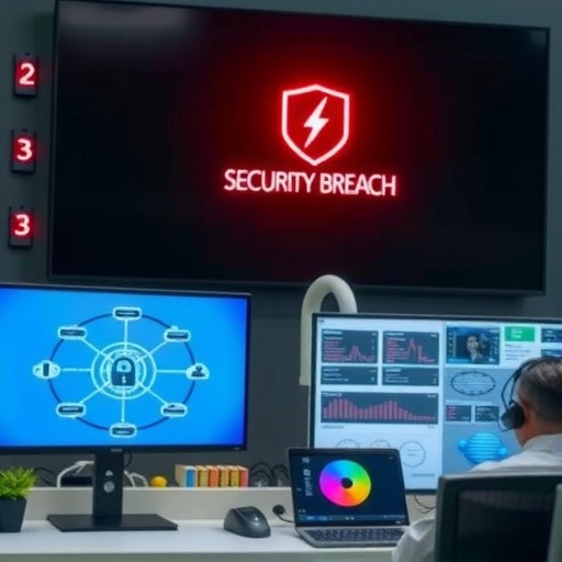 系统被黑 医院CIO们准备好了吗？(图1)