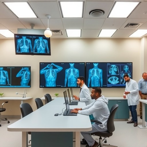 影像+基层医疗打造AI赋能新“CP”，汇医慧影发起公益百家计划(图1)