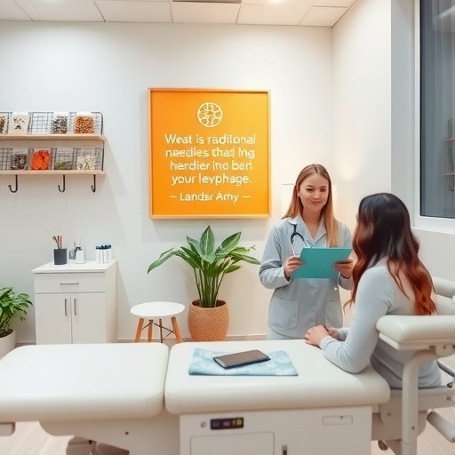 打造WeWork医生工作室的杏仁，入局中医馆后想要做什么？(图1)