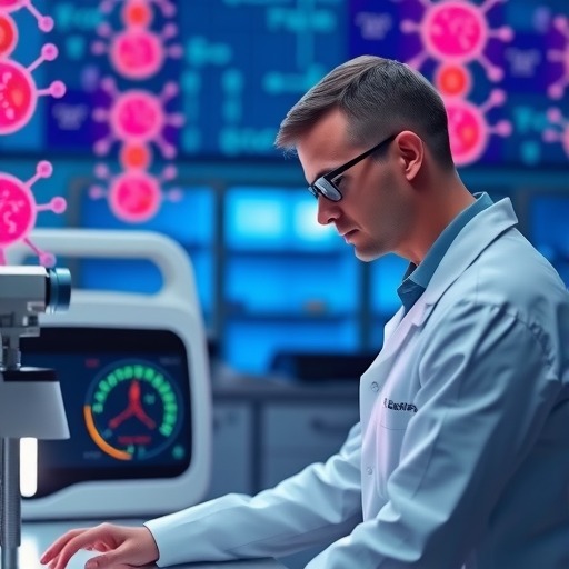 做过CRO、做过仿制药，他欲用新疗法让癌症变成非致命疾病(图1)