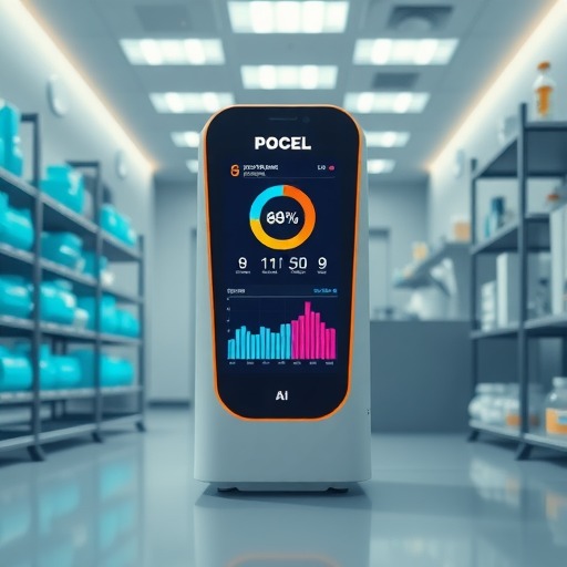 伊鸿健康获数千万元天使轮融资，推进AI+POCT模型优化和复制(图1)