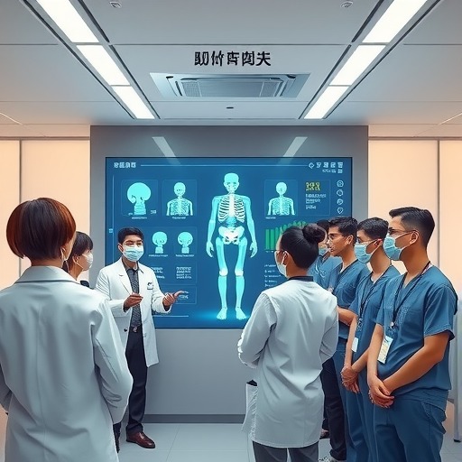 唯医启动骨科“新医疗”计划，吴海山教授加盟任首席体验官(图1)