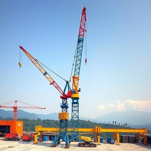 强强联手！浙商中拓与南方水泥续签战略合作协议(图1)